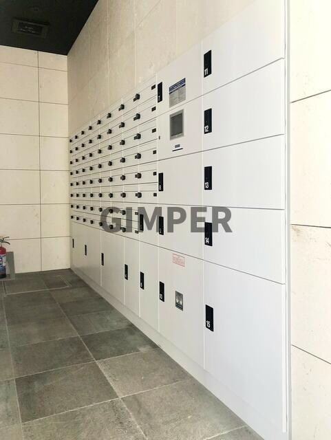 ＫＮＯＴＳ大山の物件内観写真