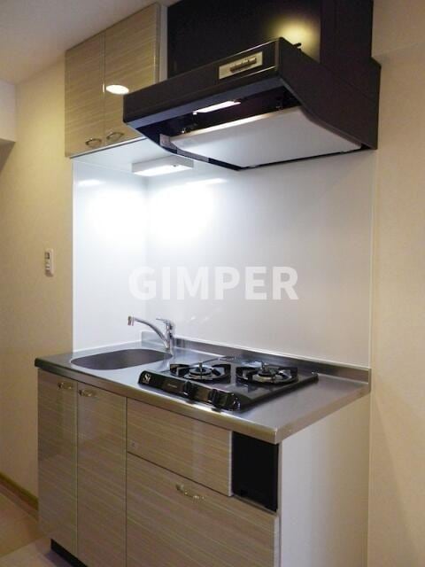 ルーブル西早稲田弐番館の物件内観写真