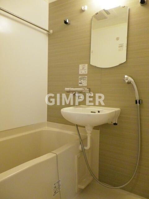 ルーブル西早稲田弐番館の物件内観写真