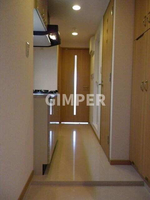 ルーブル西早稲田弐番館の物件内観写真