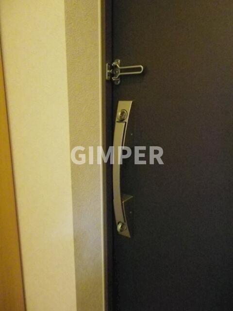 ルーブル西早稲田弐番館の物件内観写真