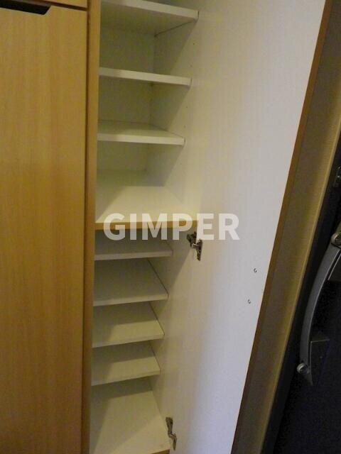 ルーブル西早稲田弐番館の物件内観写真