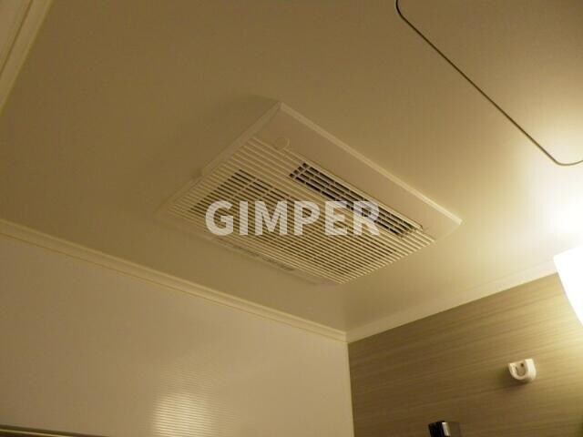 ルーブル西早稲田弐番館の物件内観写真