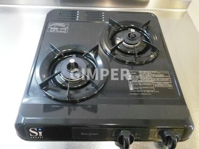 ルーブル西早稲田弐番館の物件内観写真