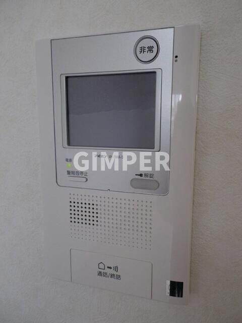 ルーブル西早稲田弐番館の物件内観写真