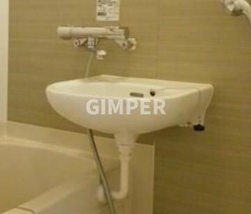 ルーブル西早稲田弐番館の物件内観写真