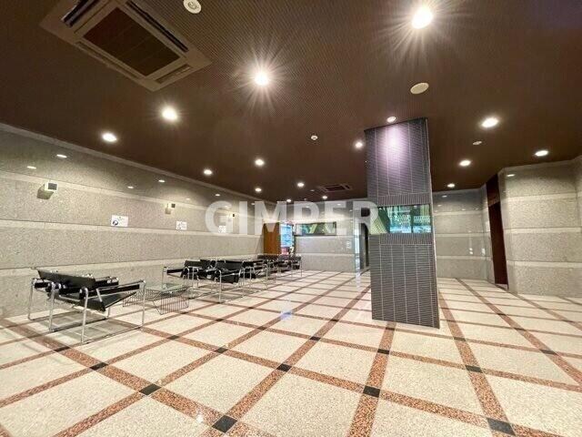 レジディア目白の物件外観写真