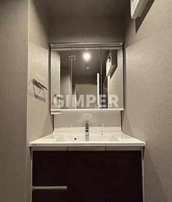 レジディア目白の物件内観写真