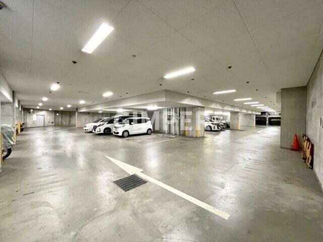 レジディア目白の物件外観写真