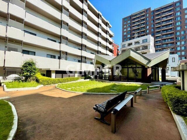 レジディア目白の物件内観写真