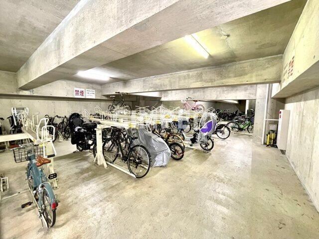 レジディア目白の物件内観写真