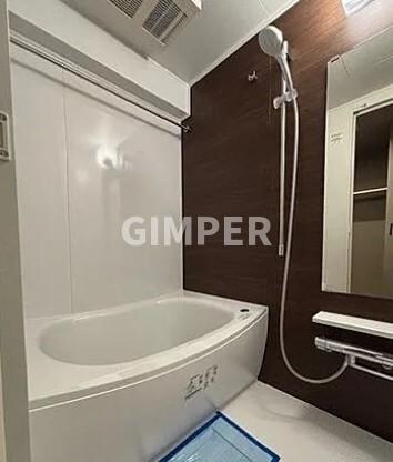 レジディア目白の物件内観写真