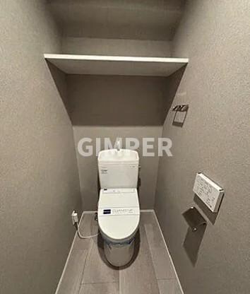 レジディア目白の物件内観写真