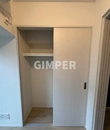 レジディア目白の物件内観写真