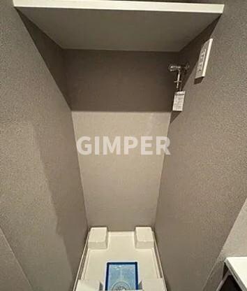 レジディア目白の物件内観写真