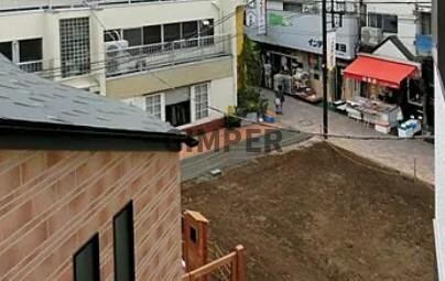 ＢＥテラス十条　ビーイーテラス十条の物件内観写真