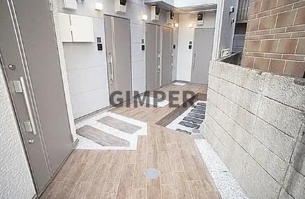 ＢＥテラス十条　ビーイーテラス十条の物件内観写真