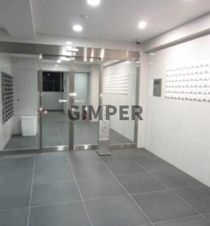 グランヴァンセレッソ王子レジデンシアの物件外観写真