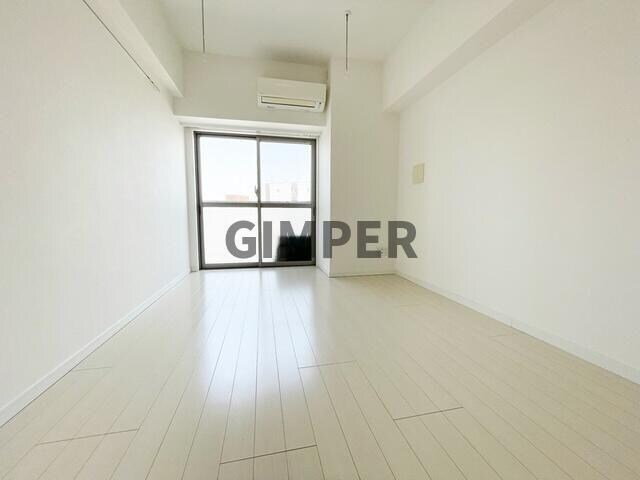 グランヴァンセレッソ王子レジデンシアの物件内観写真