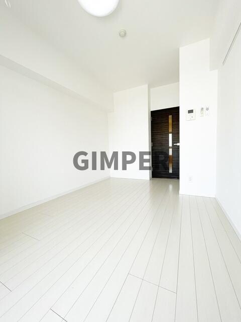 グランヴァンセレッソ王子レジデンシアの物件内観写真