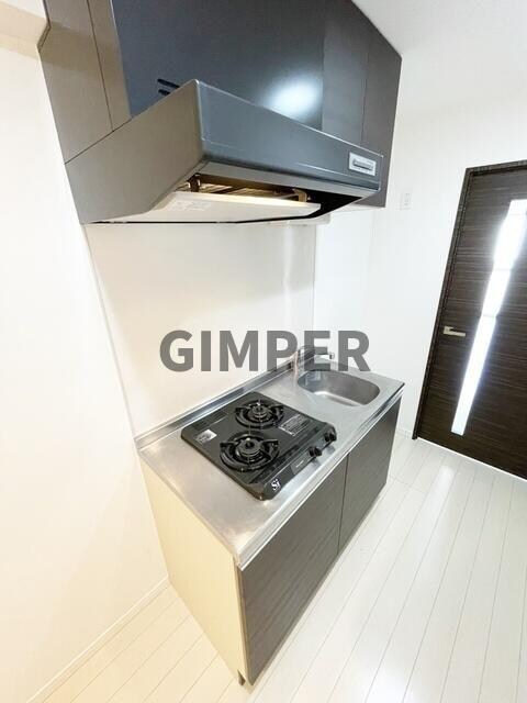 グランヴァンセレッソ王子レジデンシアの物件内観写真