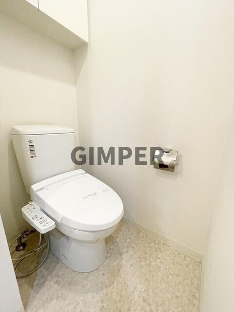 グランヴァンセレッソ王子レジデンシアの物件内観写真