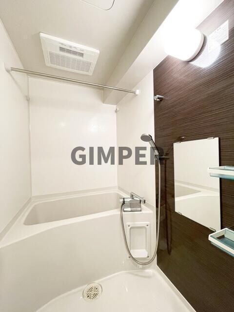 グランヴァンセレッソ王子レジデンシアの物件内観写真