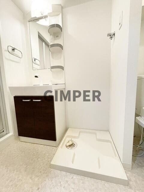 グランヴァンセレッソ王子レジデンシアの物件内観写真