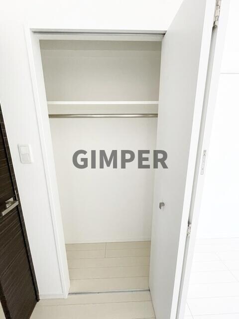 グランヴァンセレッソ王子レジデンシアの物件内観写真