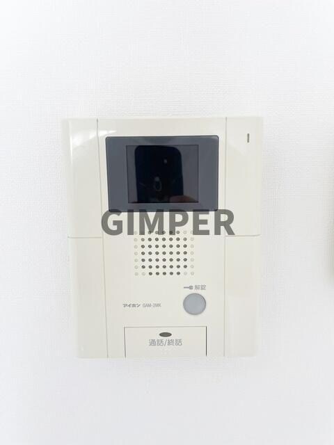 グランヴァンセレッソ王子レジデンシアの物件内観写真