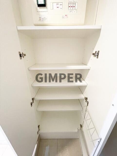 グランヴァンセレッソ王子レジデンシアの物件内観写真