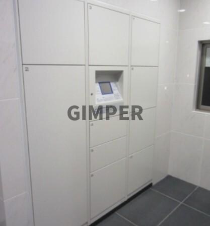 グランヴァンセレッソ王子レジデンシアの物件内観写真