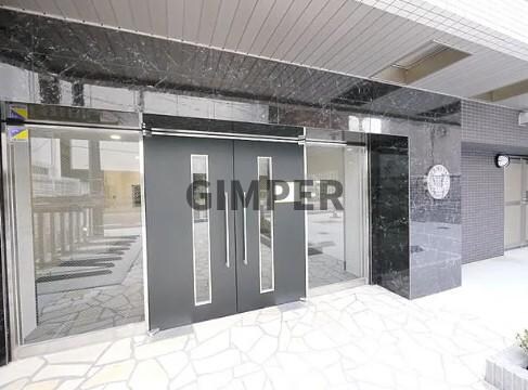 グランヴァンセレッソ王子レジデンシアの物件外観写真