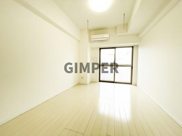 グランヴァンセレッソ王子レジデンシアの物件内観写真