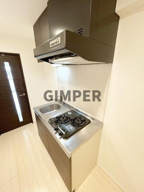 グランヴァンセレッソ王子レジデンシアの物件内観写真