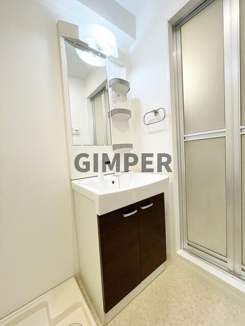 グランヴァンセレッソ王子レジデンシアの物件内観写真