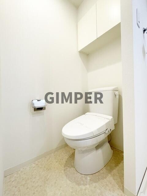 グランヴァンセレッソ王子レジデンシアの物件内観写真