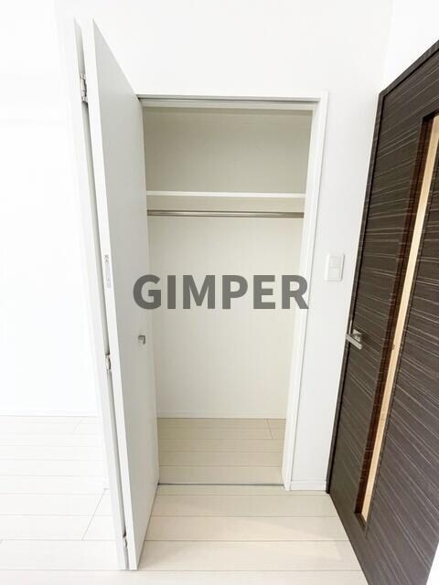 グランヴァンセレッソ王子レジデンシアの物件内観写真