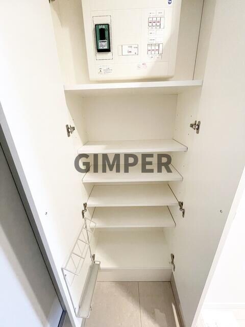 グランヴァンセレッソ王子レジデンシアの物件内観写真