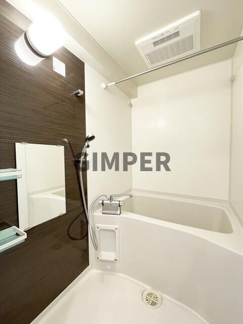 グランヴァンセレッソ王子レジデンシアの物件内観写真