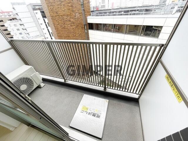 グランヴァンセレッソ王子レジデンシアの物件内観写真