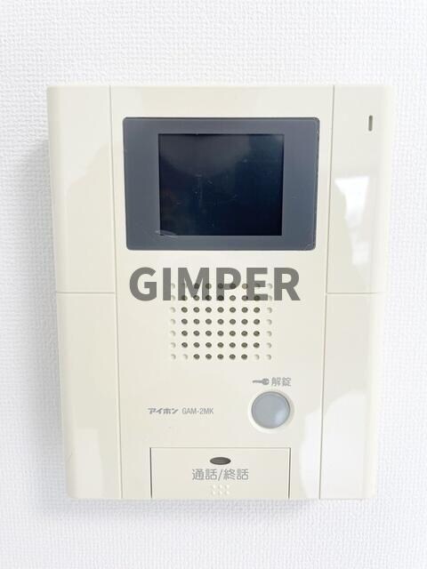 グランヴァンセレッソ王子レジデンシアの物件内観写真