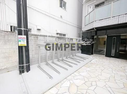 グランヴァンセレッソ王子レジデンシアの物件内観写真