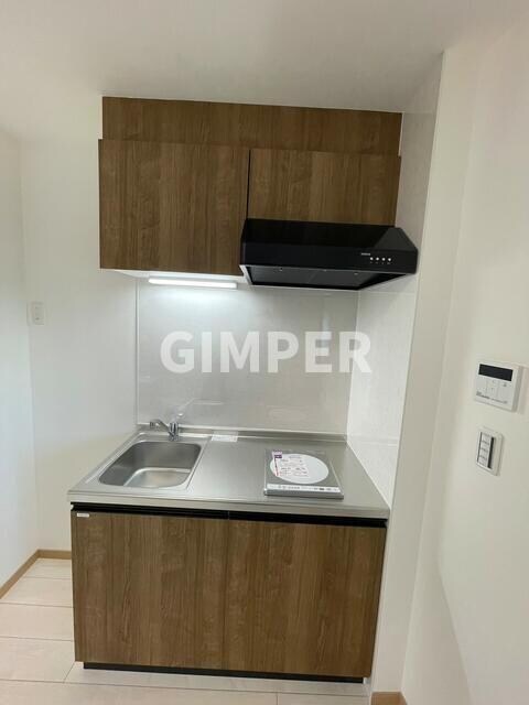 リタ十条の物件内観写真