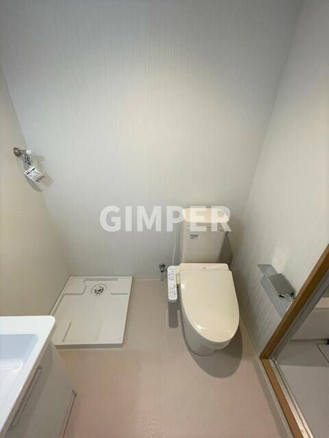 リタ十条の物件内観写真