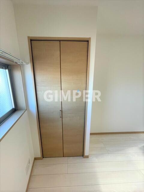 リタ十条の物件内観写真