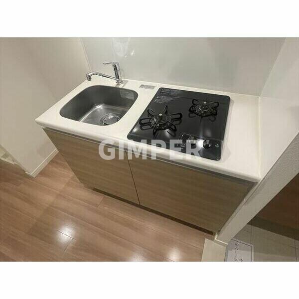 エルフォルテ赤羽西の物件内観写真