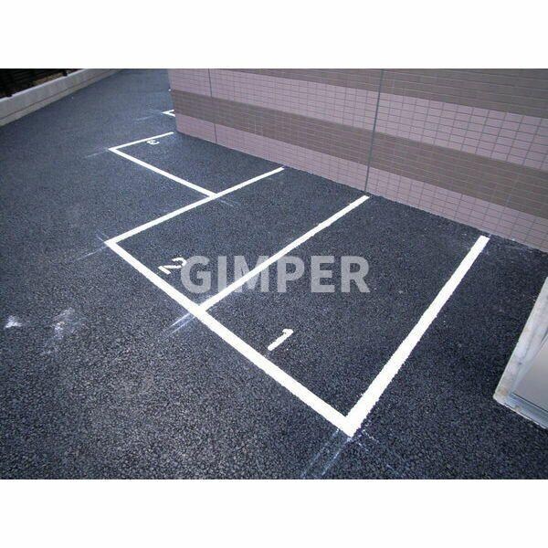 エルフォルテ赤羽西の物件内観写真