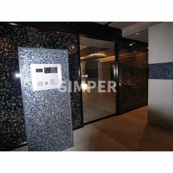 エルフォルテ赤羽西の物件内観写真