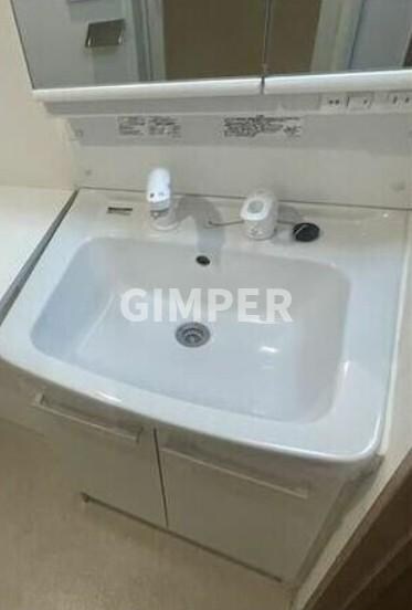 エルフォルテ赤羽西の物件内観写真